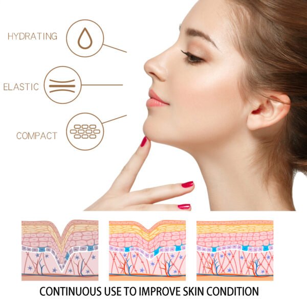 Anti-Aging Face Cream - Image 3