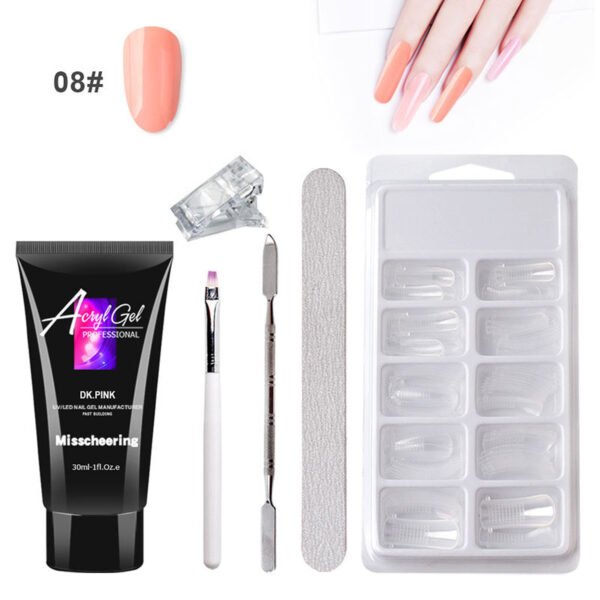 Painless Crystal Gel Set - Image 8