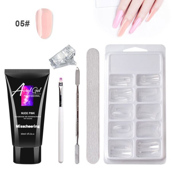 Painless Crystal Gel Set - Image 3