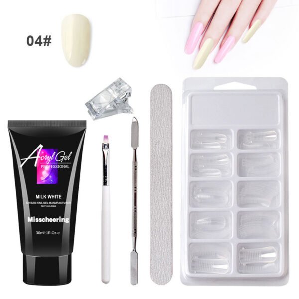 Painless Crystal Gel Set - Image 7