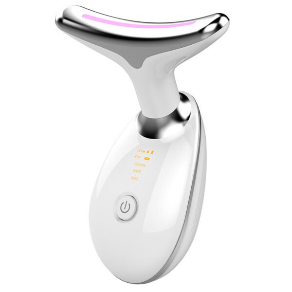 Thermal Neck Lifting And Tighten Massager - Image 9