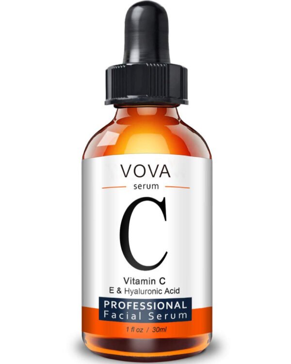 Vitamin C Serum Facial Serum - Image 4