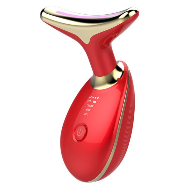 Thermal Neck Lifting And Tighten Massager - Image 6