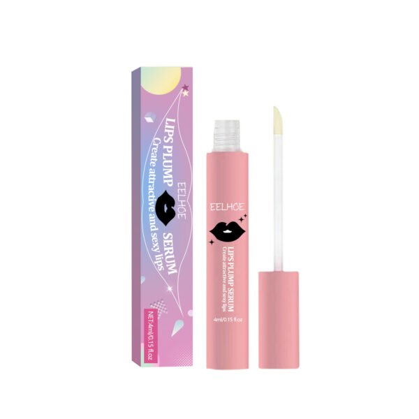 Lip Serum Lip Moisturizing, Anti-Cracking - Image 2