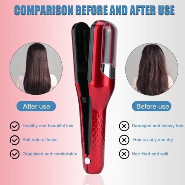 Split End Remover Trimmer