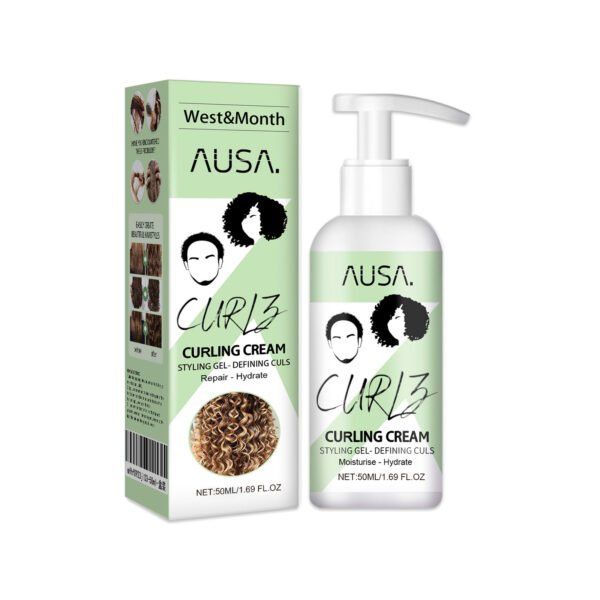 Curl Bouncer Moisturizing - Image 6