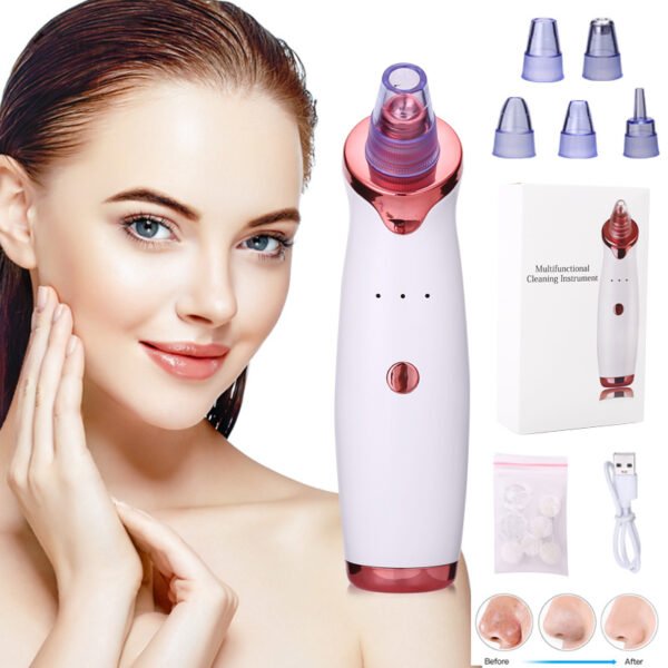 Black Head Pore Cleaning Beauty Skin Care Tool