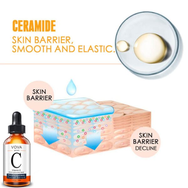 Vitamin C Serum Facial Serum - Image 2