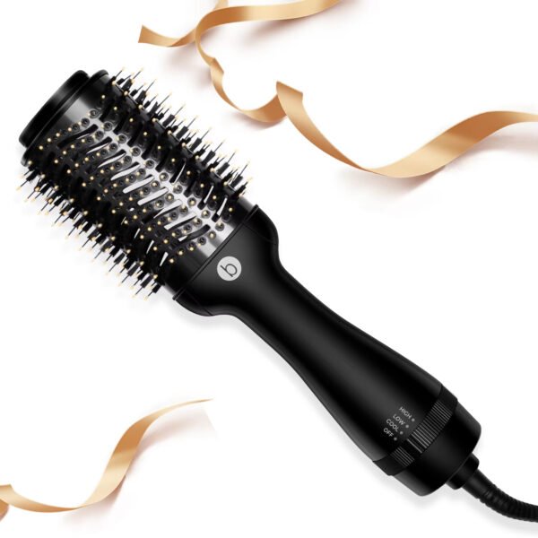 3 In 1 Hot Air Comb