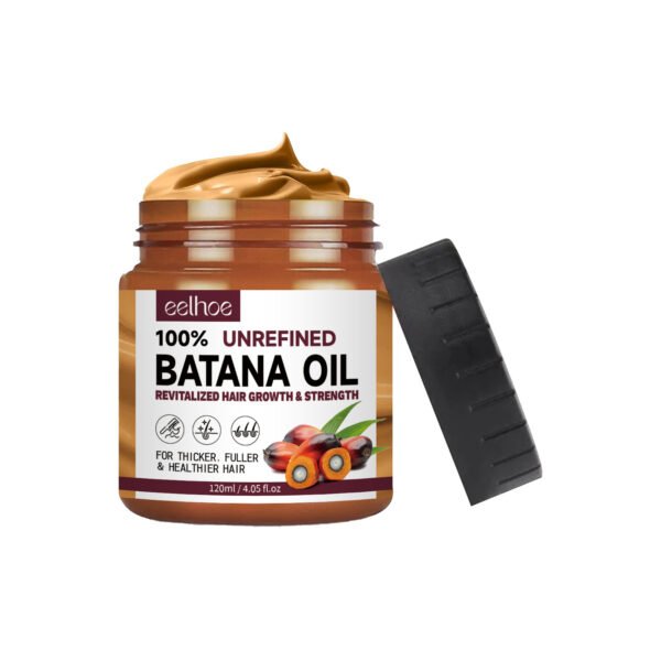 Batana Oil Conditioner Moisturizes - Image 5