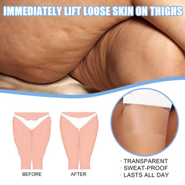 Thigh Lifting Tape - Image 4