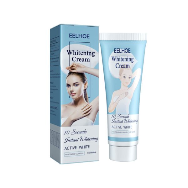 Bellezon Underarm Skin Cream - Image 3