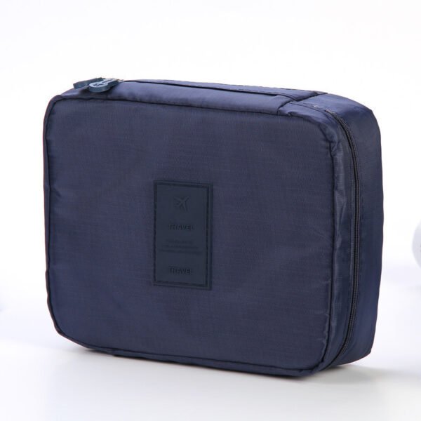 Portable Cosmetic Waterproof Bag - Image 9