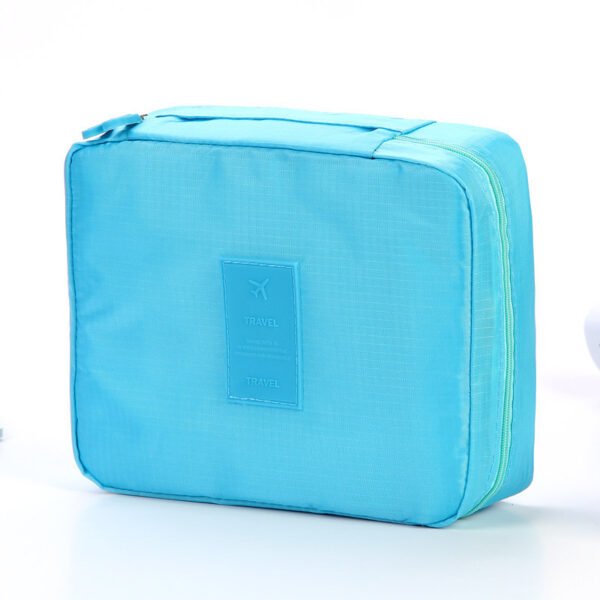 Portable Cosmetic Waterproof Bag - Image 6