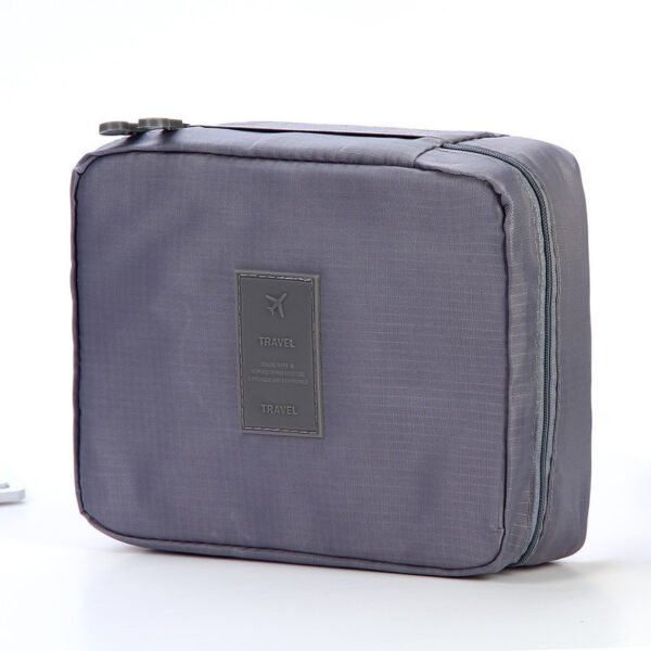 Portable Cosmetic Waterproof Bag - Image 7