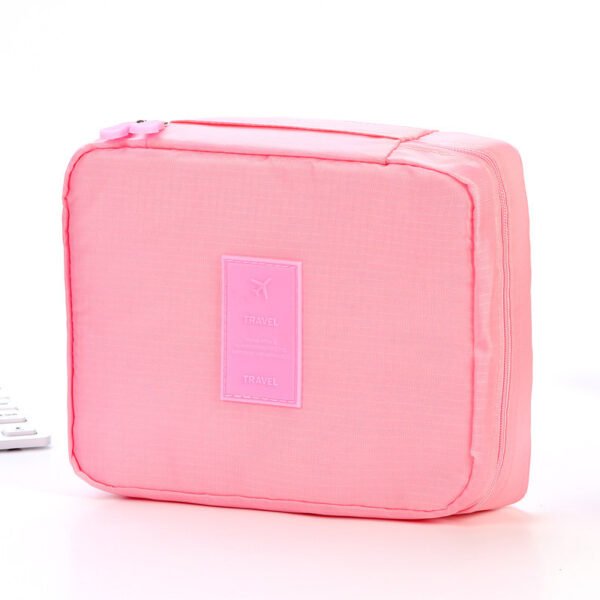 Portable Cosmetic Waterproof Bag - Image 10